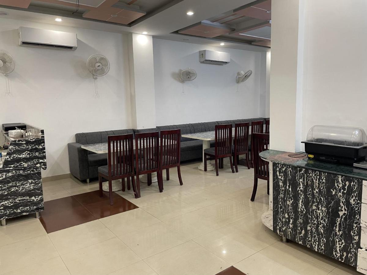 Sumedha G Village Resort And Spa Raiwala Exterior foto